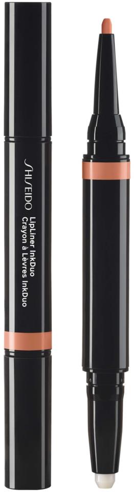 Shiseido LipLiner InkDuo 01 Bare 1,1 g