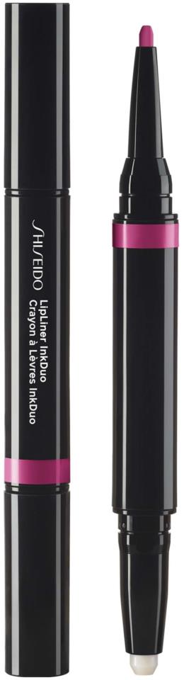 Shiseido LipLiner InkDuo 10 Violet 1,1 g