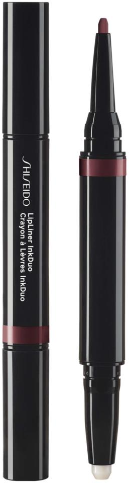 Shiseido LipLiner InkDuo 11 Plum 1,1 g