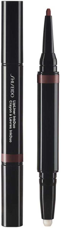 Shiseido LipLiner InkDuo 12 Espresso 1,1 g