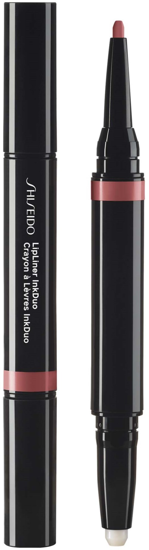 Shiseido LipLiner InkDuo 03 Mauve