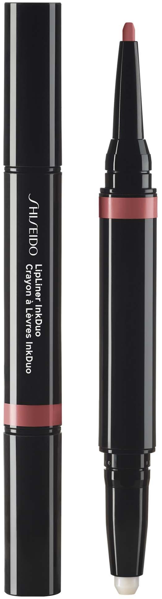 Shiseido LipLiner InkDuo 03 Mauve