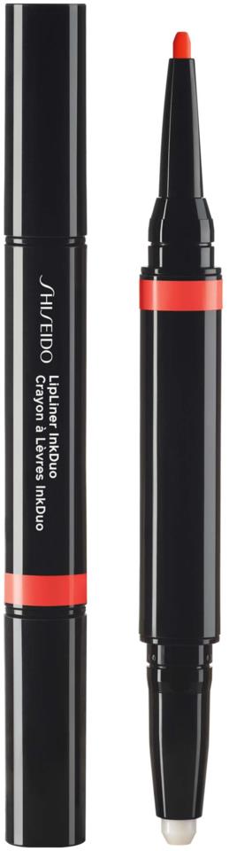 Shiseido LipLiner InkDuo 05 Geranium 1,1 g