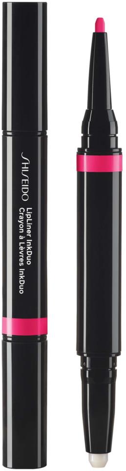 Shiseido LipLiner InkDuo 06  Magenta 1,1 g