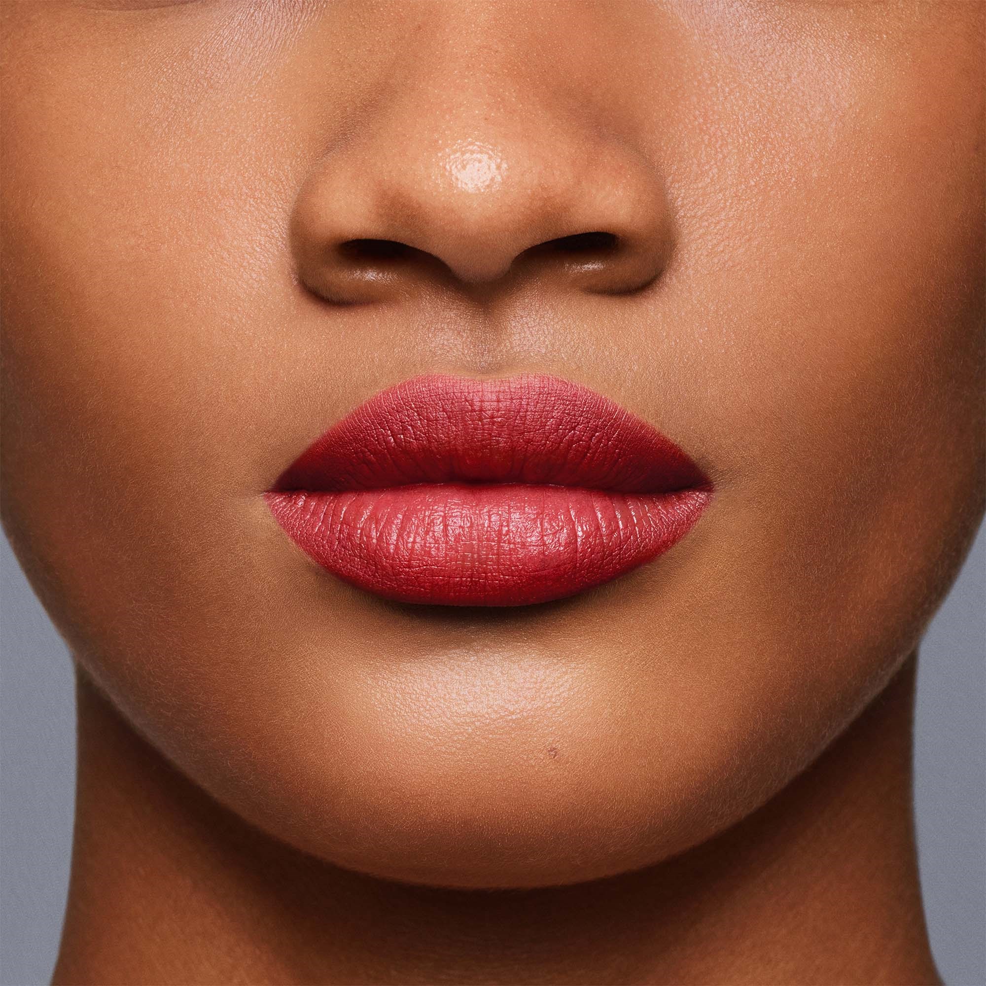 Shiseido LipLiner InkDuo 07 Poppy (obrázok 3)