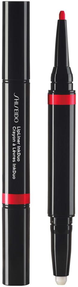 Shiseido LipLiner InkDuo 08 True Red 1,1 g
