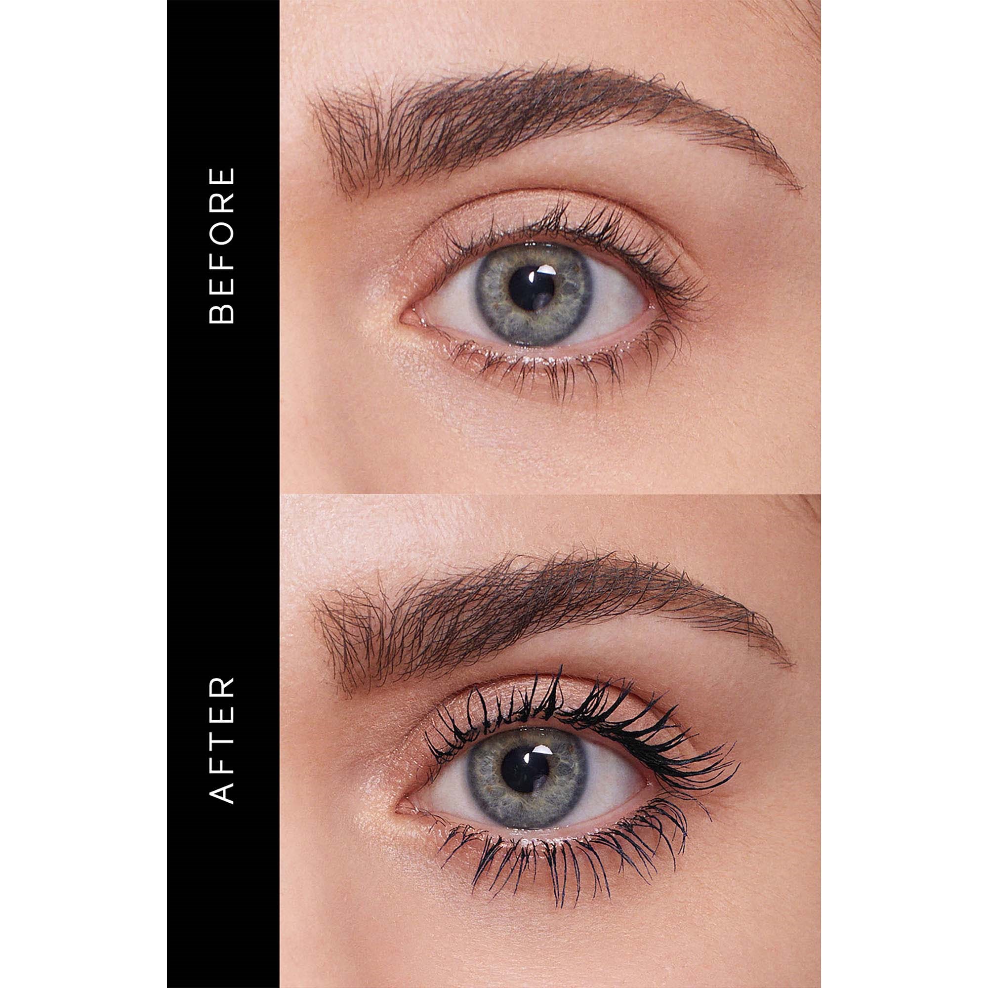 Shiseido ControlledChaos Mascara 04 Emerald Energy 11,5 ml 04 Emerald (obrázok 3)