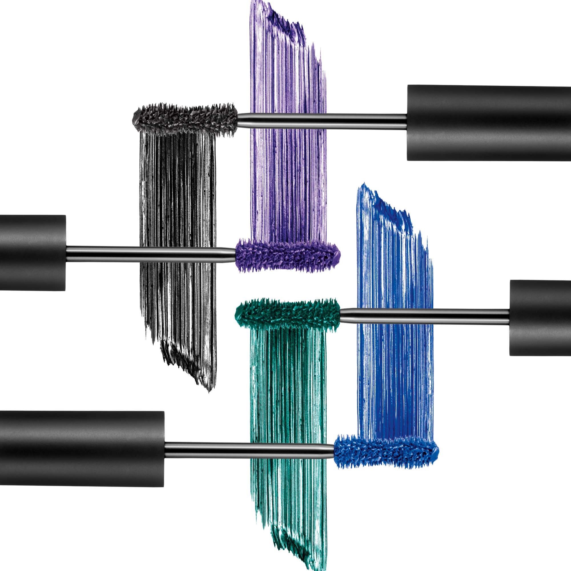 Shiseido ControlledChaos Mascara 04 Emerald Energy 11,5 ml 04 Emerald (obrázok 4)