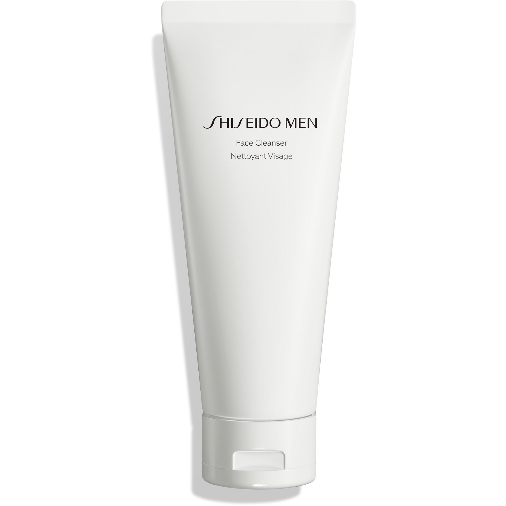 Läs mer om Shiseido MEN Face cleanser 125 ml