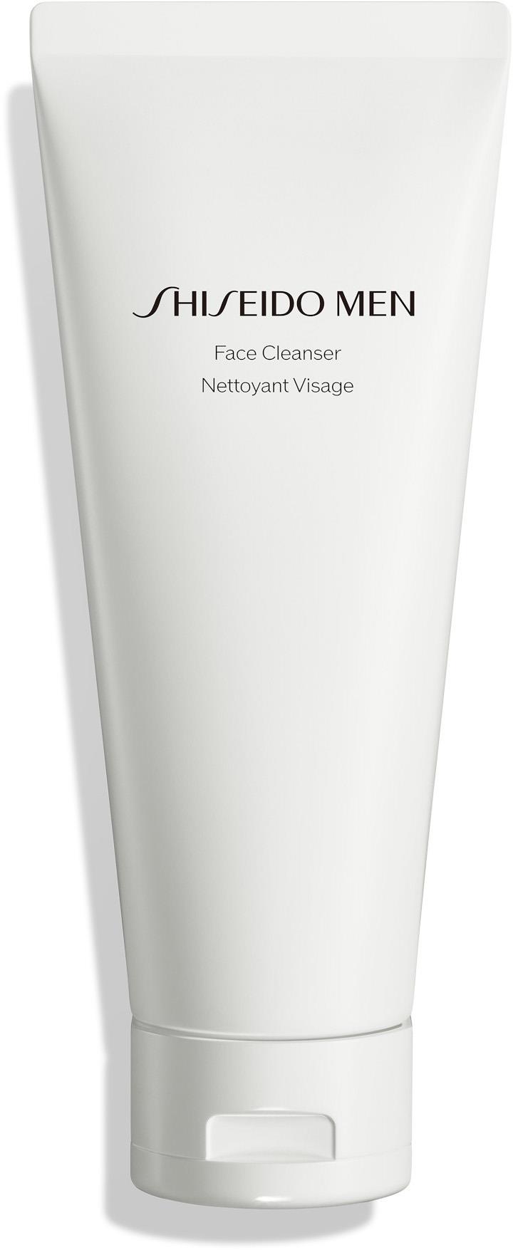 Shiseido Men Face Cleanser 125 st