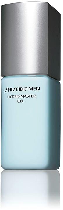 Shiseido Men Hydro Master Gel 75ml