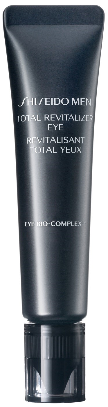 Shiseido MEN Total Revitalizer Eye 15 ml