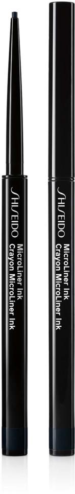 Shiseido MicroLiner Ink 01 Black 0,08 g
