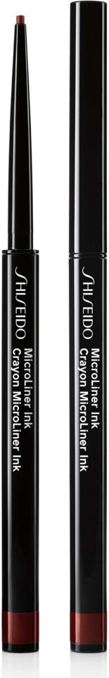 Shiseido MicroLiner Ink 03 Plum 0,08 g