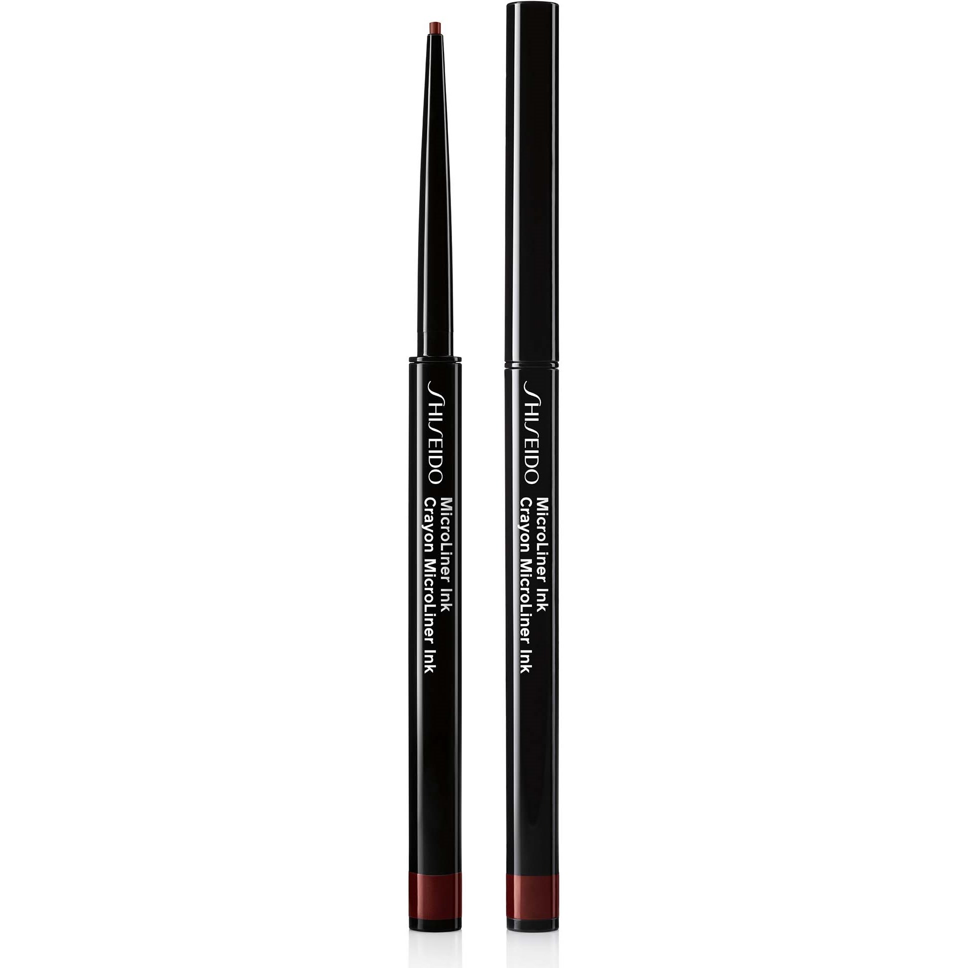 Läs mer om Shiseido Microliner Ink 03 Plum