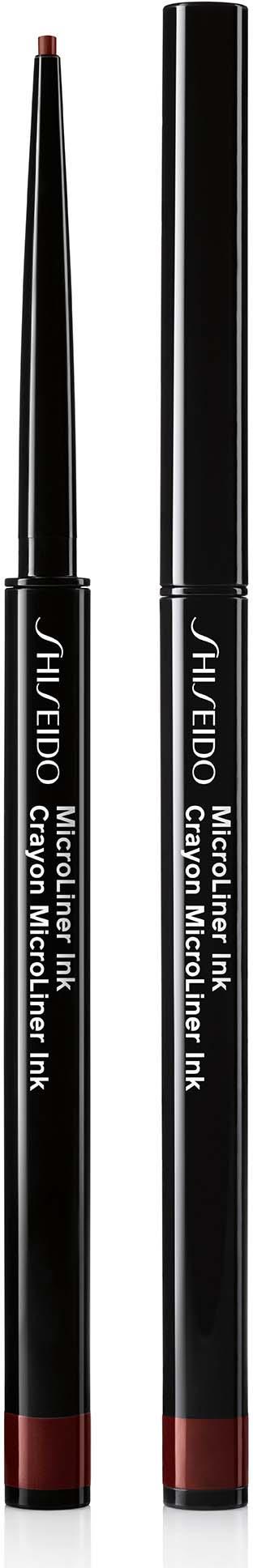 Shiseido MicroLiner 03 Plum
