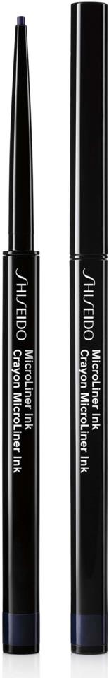 Shiseido Microliner Ink 04 Navy