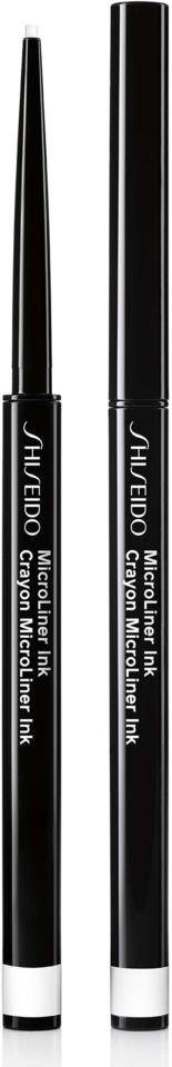Shiseido Microliner Ink 05 White 0,08 g