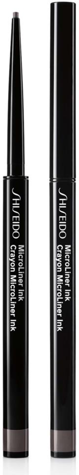 Shiseido MicroLiner Ink 07 Grey 0,08 g