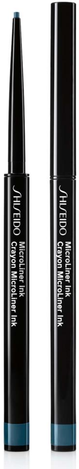 Shiseido MicroLiner Ink 08 Teal 0,08 g