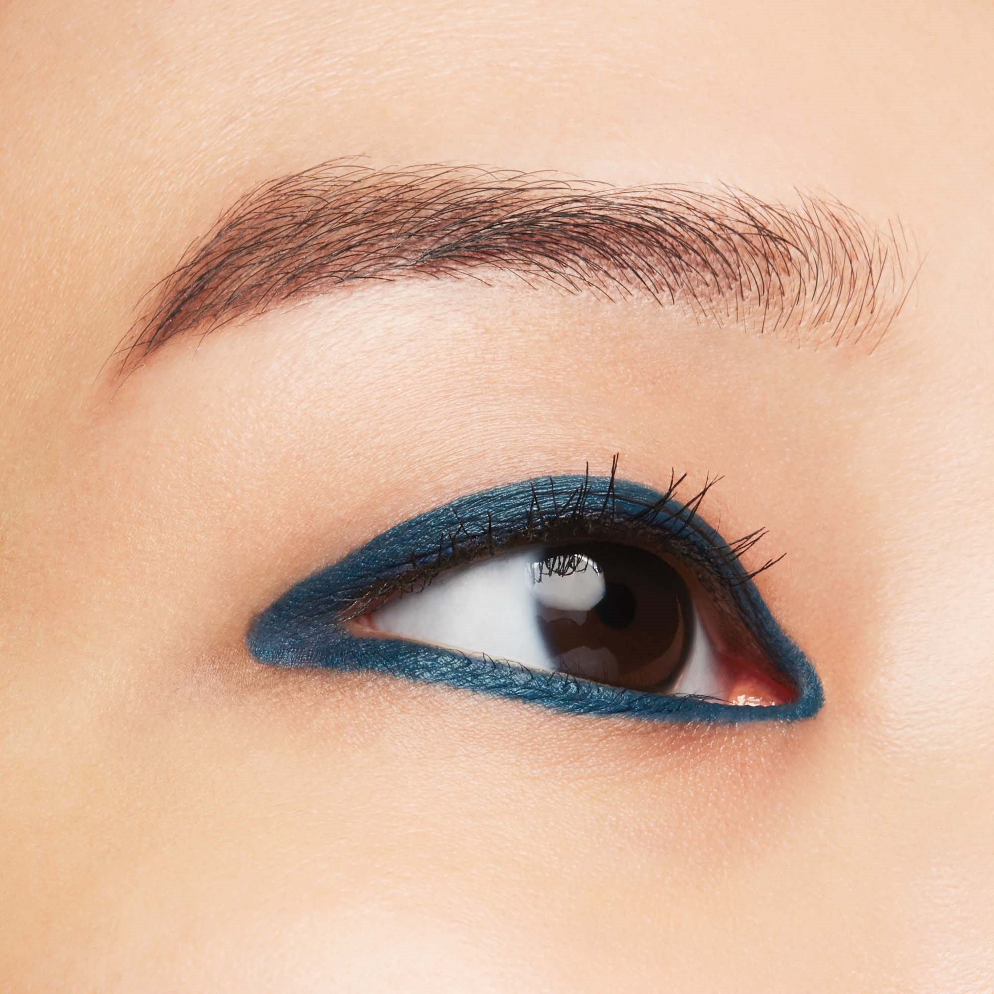 Shiseido MicroLiner 08 Teal (obrázok 4)