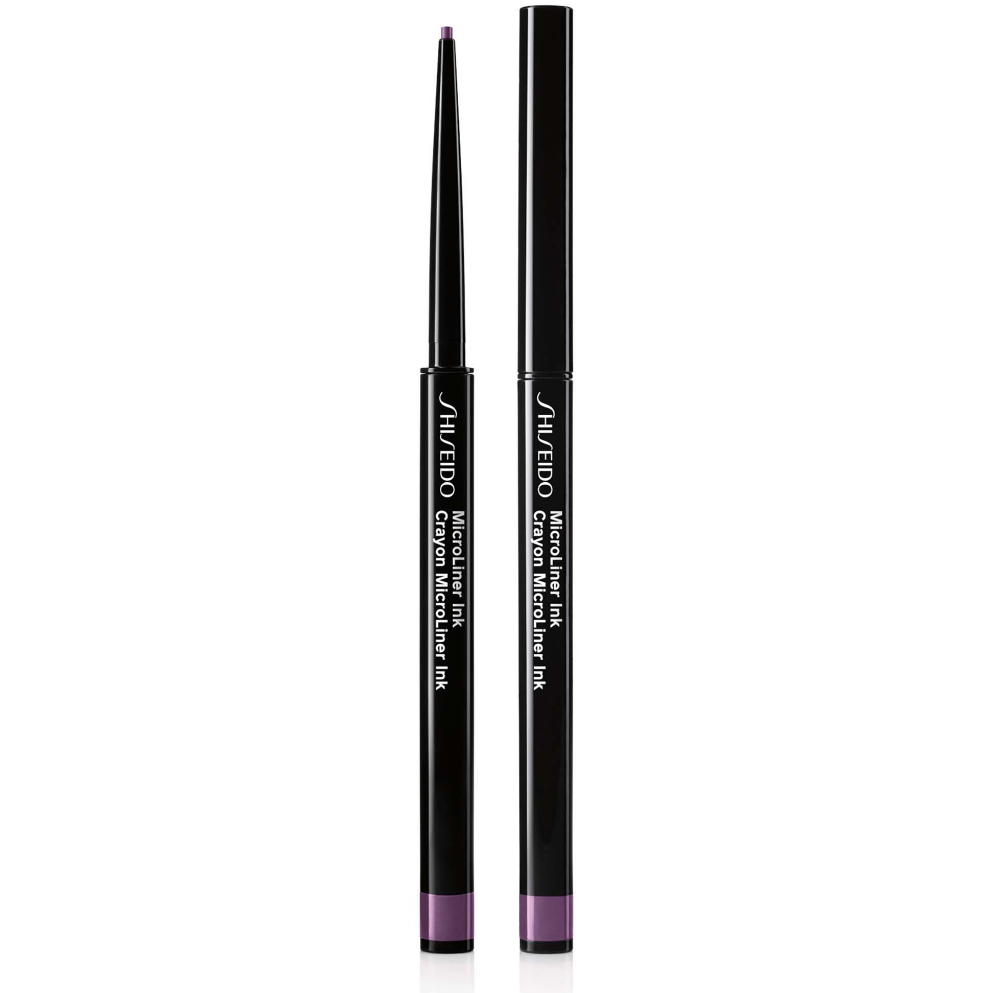 Shiseido Microliner Ink 09 Violet
