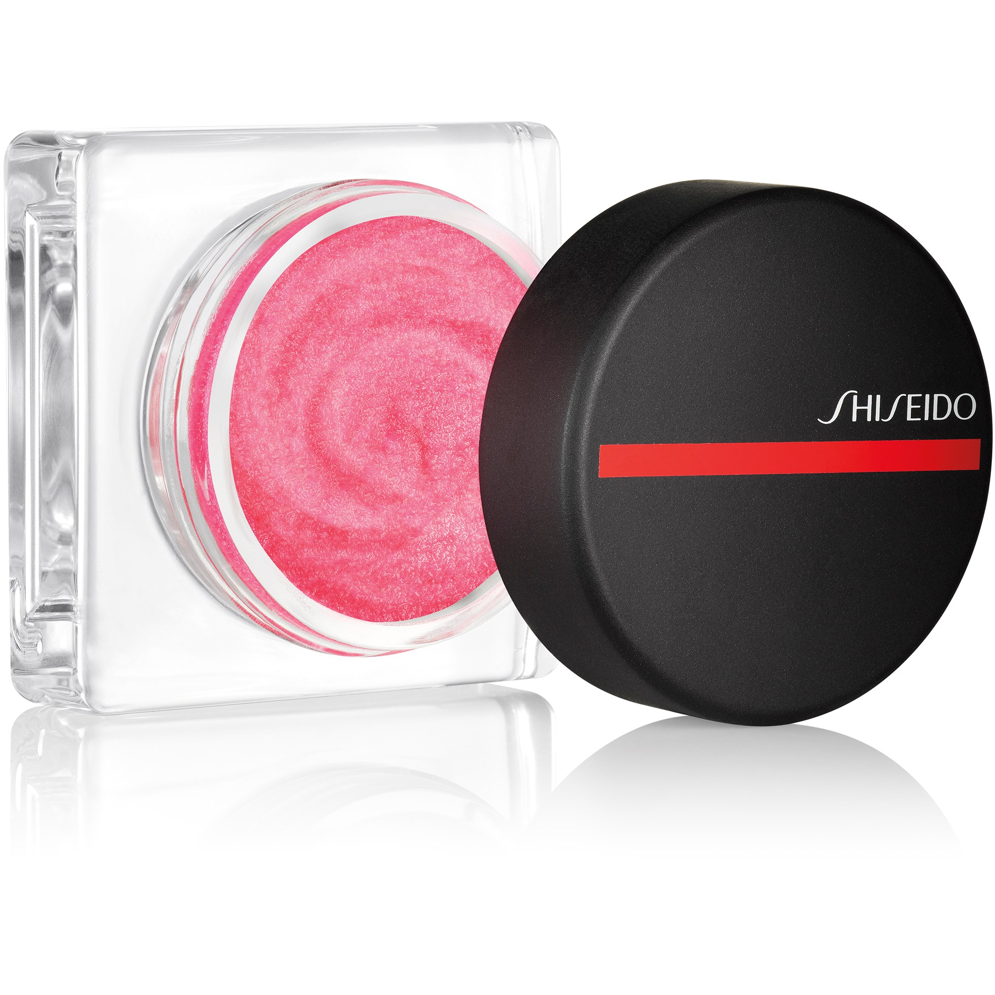 Shiseido Minimalist Whipped Powder Blush 02 Chiyoko