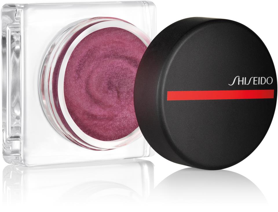 Shiseido Minimalist Whipped Powder Blush 05 Ayao 5 g