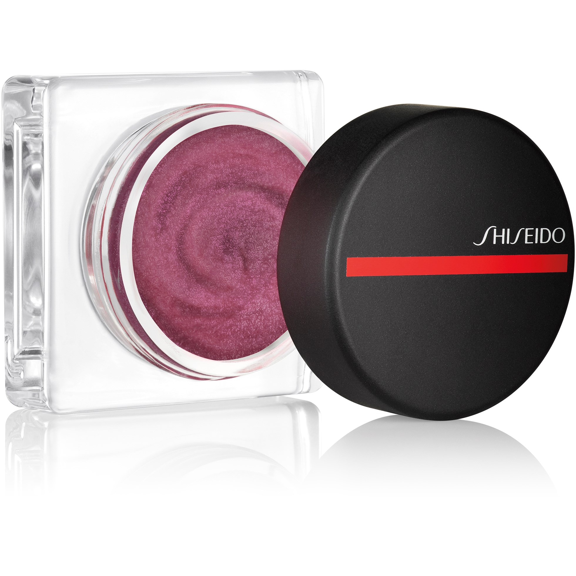 Läs mer om Shiseido Minimalist Whipped Powder Blush 05 Ayao