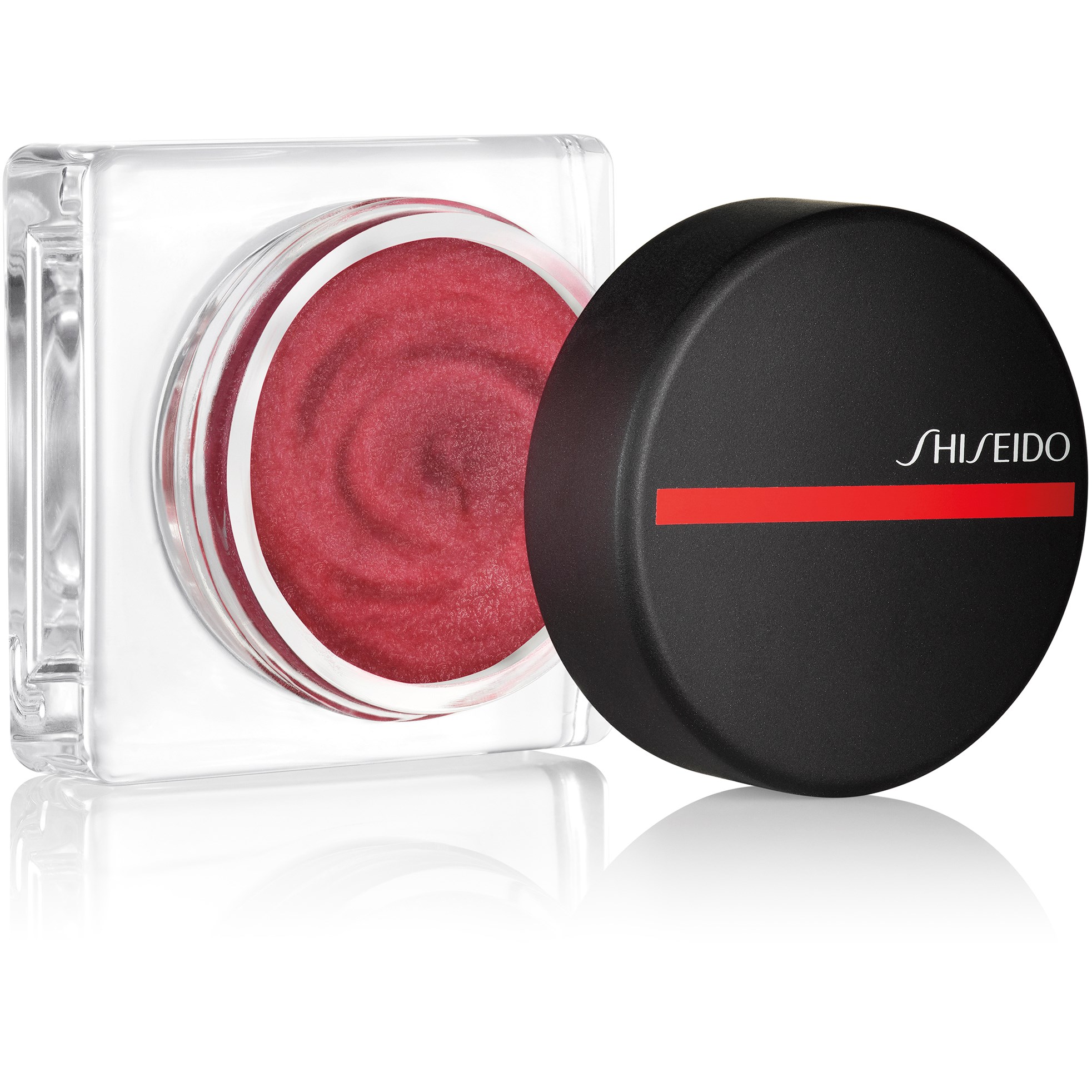 Shiseido Minimalist Whipped Powder Blush 06 Sayoko