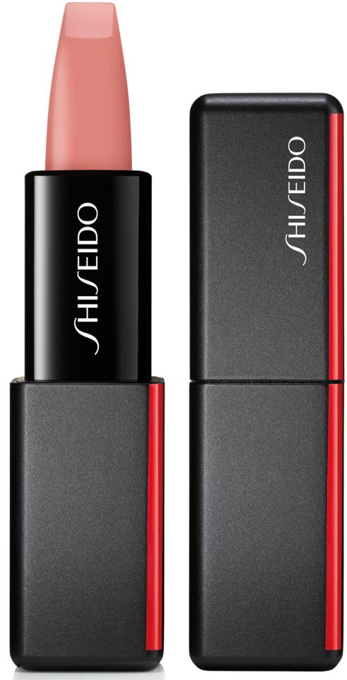 Shiseido Modernmatte Powder Lipstick 501 Jazz den