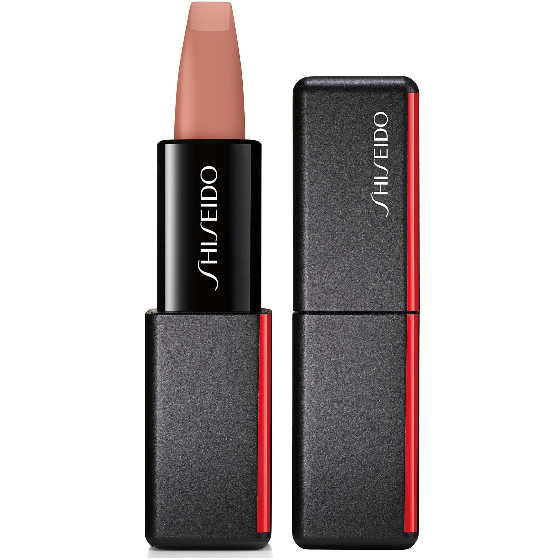 Bilde av Shiseido Modernmatte Powder Lipstick 502 Whisper