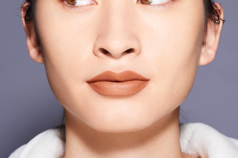 Shiseido Modernmatte Powder Lipstick 503 Nude streak
