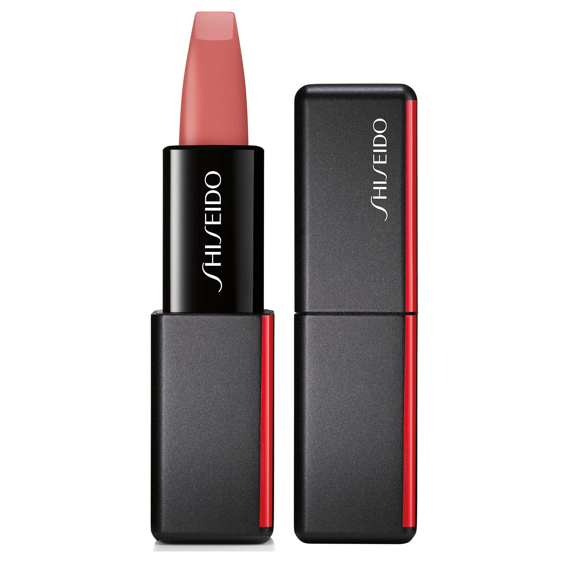 Shiseido Modernmatte Powder Lipstick 505 Peep show