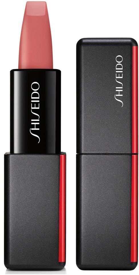 Shiseido ModernMatte Powder Lipstick 505 Peep Show 4 g
