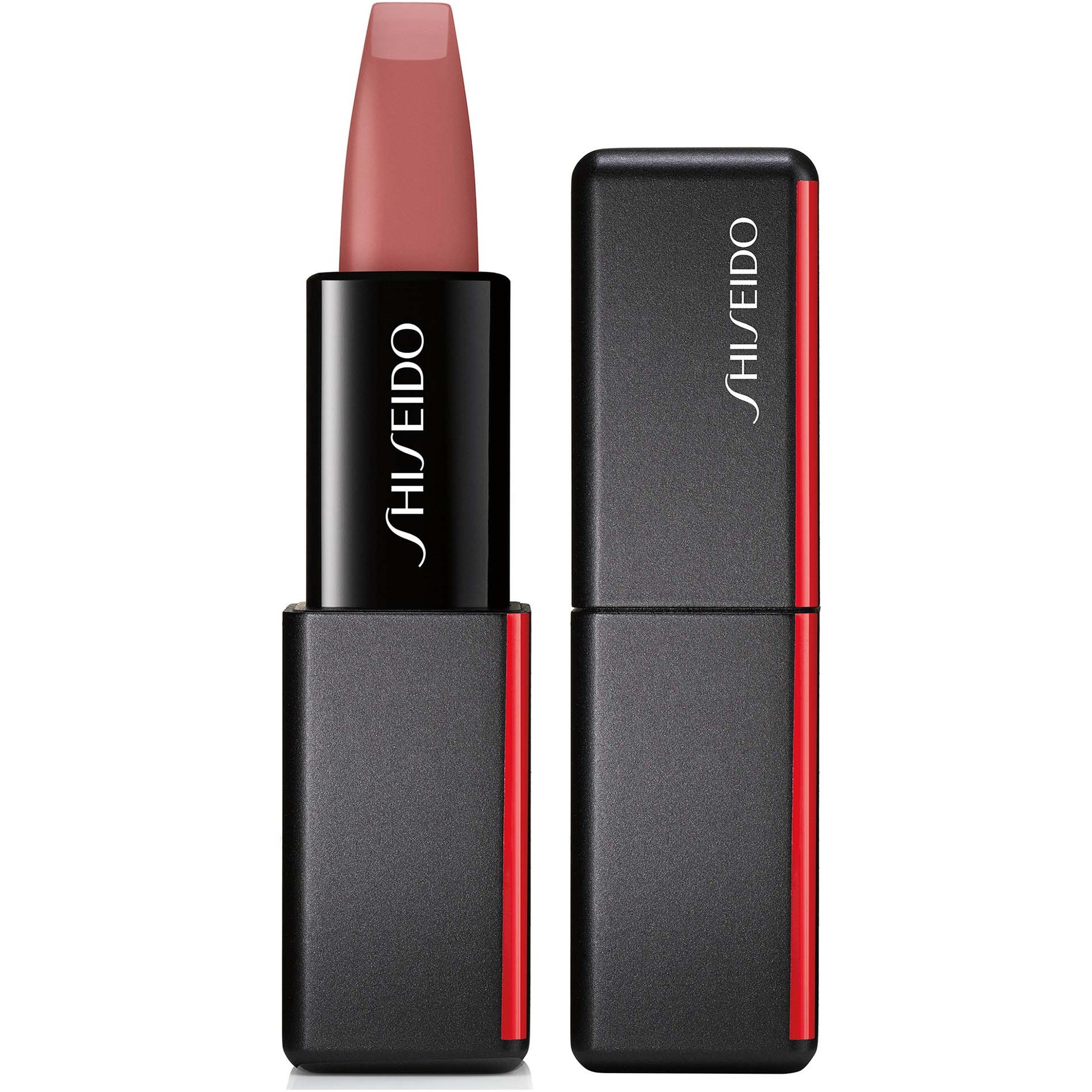 Bilde av Shiseido Modernmatte Powder Lipstick 506 Disrobed