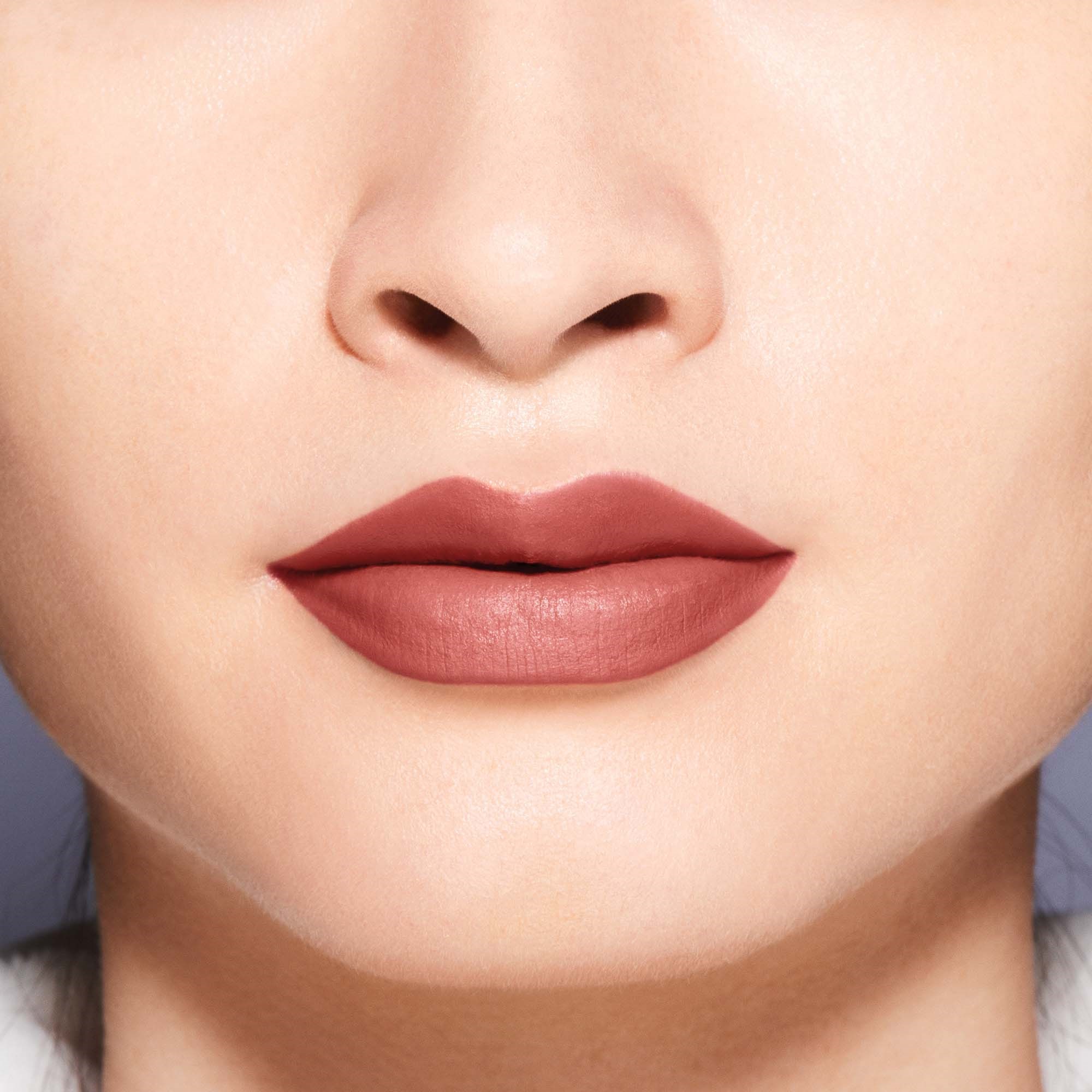 Shiseido ModernMatte Powder Lipstick 506 Disrobed (obrázok 3)