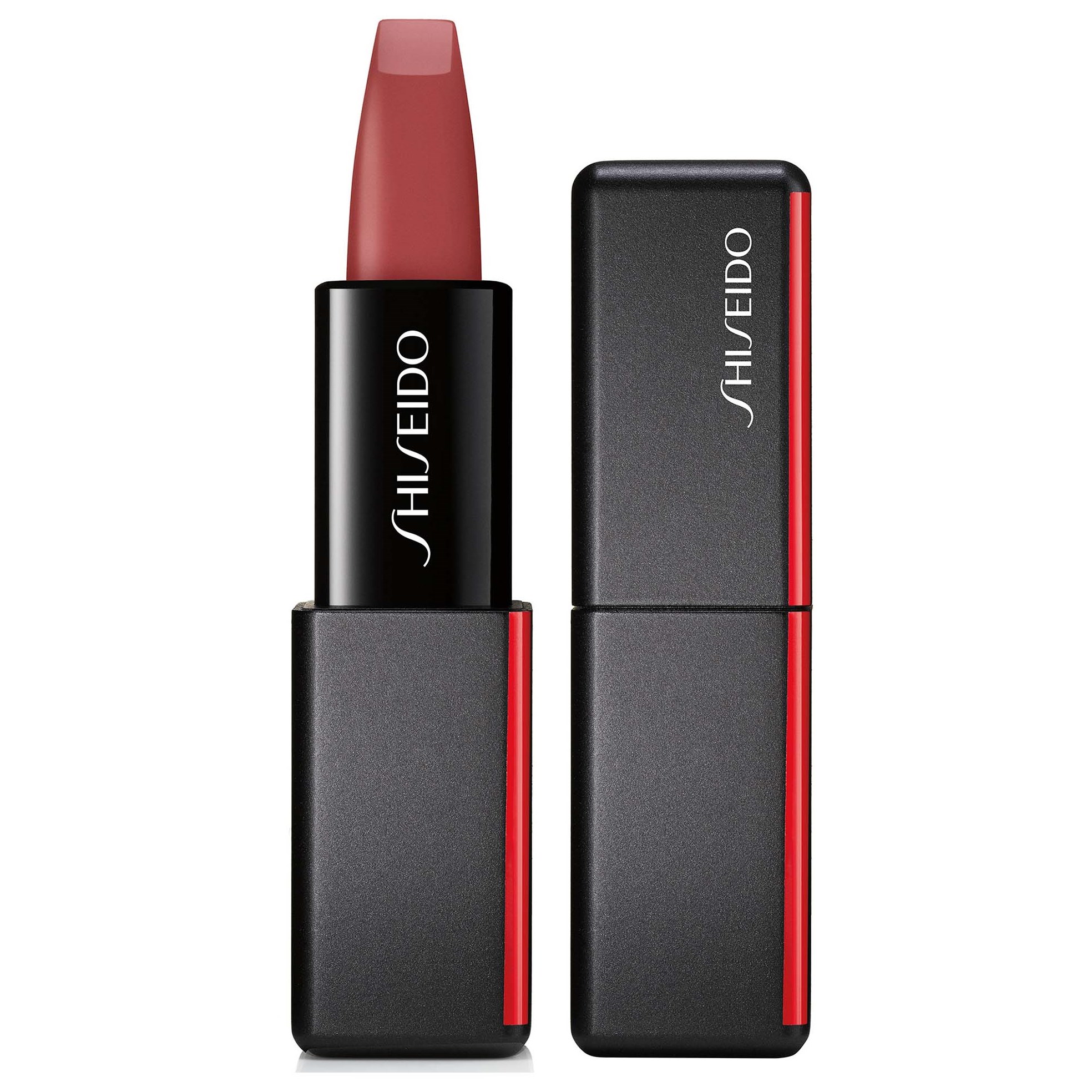 Shiseido Modernmatte Powder Lipstick 508 Semi nude