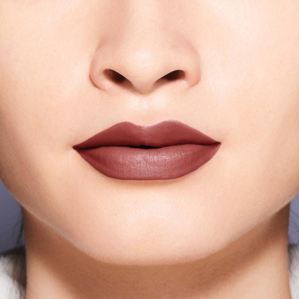 Shiseido ModernMatte Powder Lipstick 508 Semi Nude 4 g