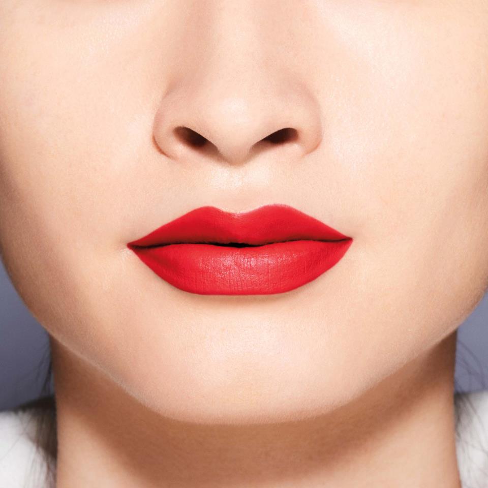 Shiseido ModernMatte Powder Lipstick 510 Night Life 4 g