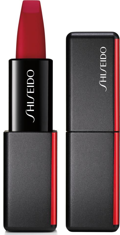 Shiseido Modernmatte Powder Lipstick 515 Mellow drama