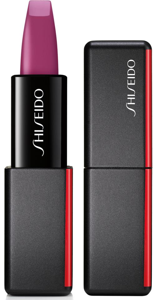 Shiseido Modernmatte Powder Lipstick 520 After hours