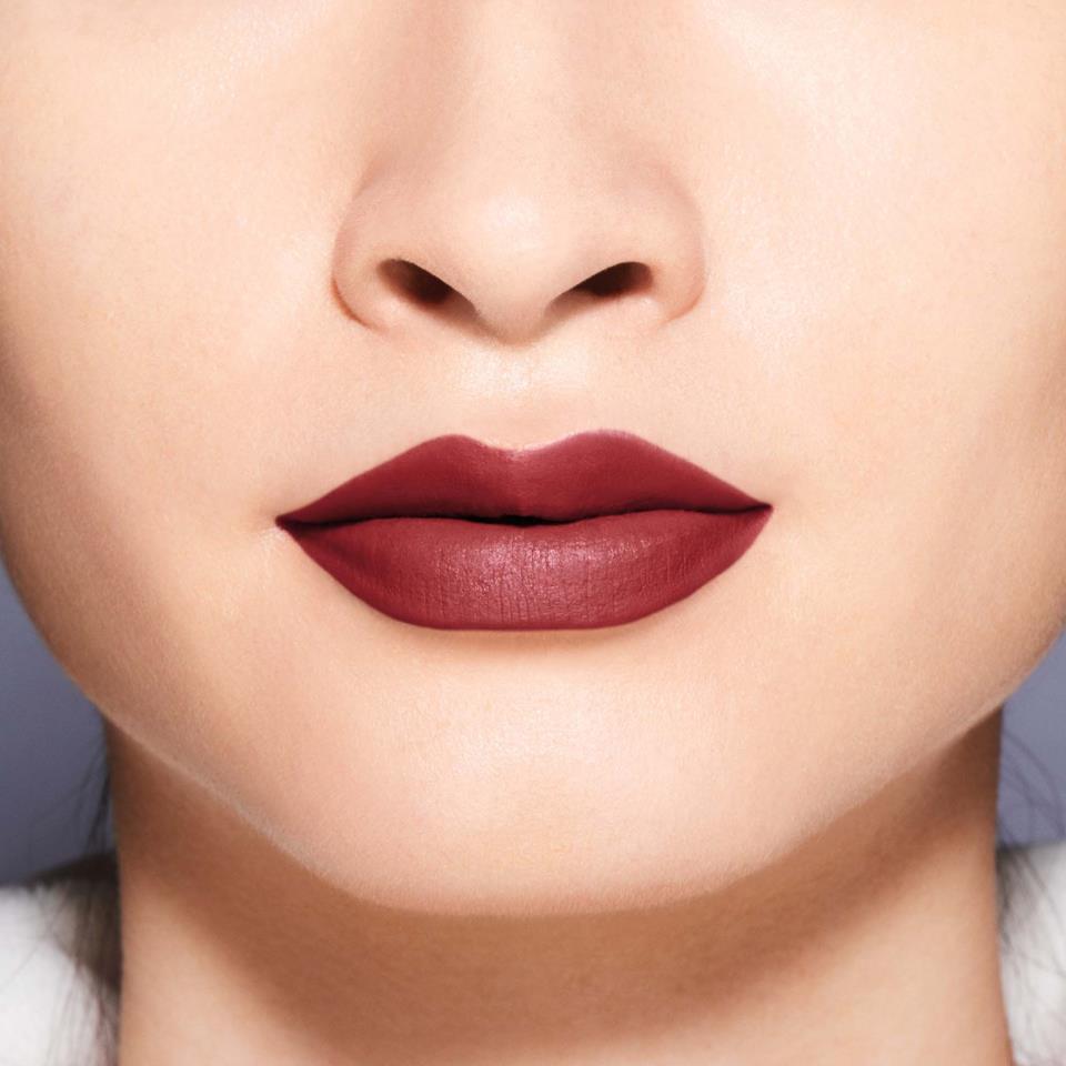 Shiseido ModernMatte Powder Lipstick 521 Nocturnal 4 g