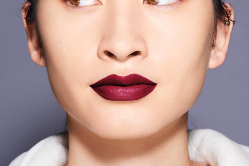Shiseido Modernmatte Powder Lipstick 522 Velvet rope