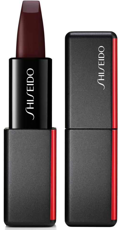 Shiseido Modernmatte Powder Lipstick 523 Majo