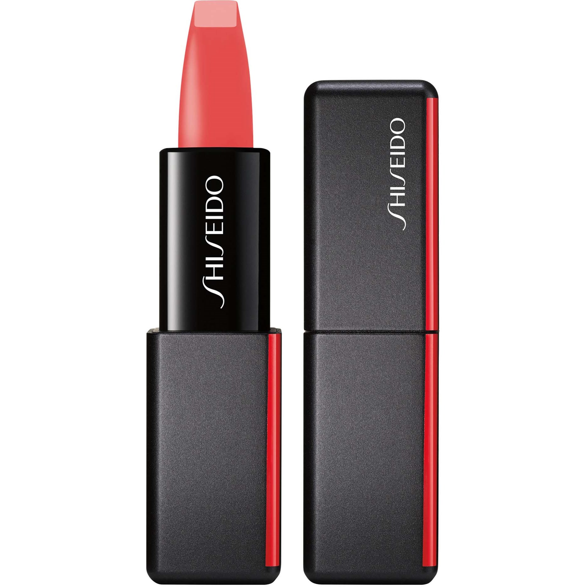 Bilde av Shiseido Modernmatte Powder Lipstick 525 Sound Check