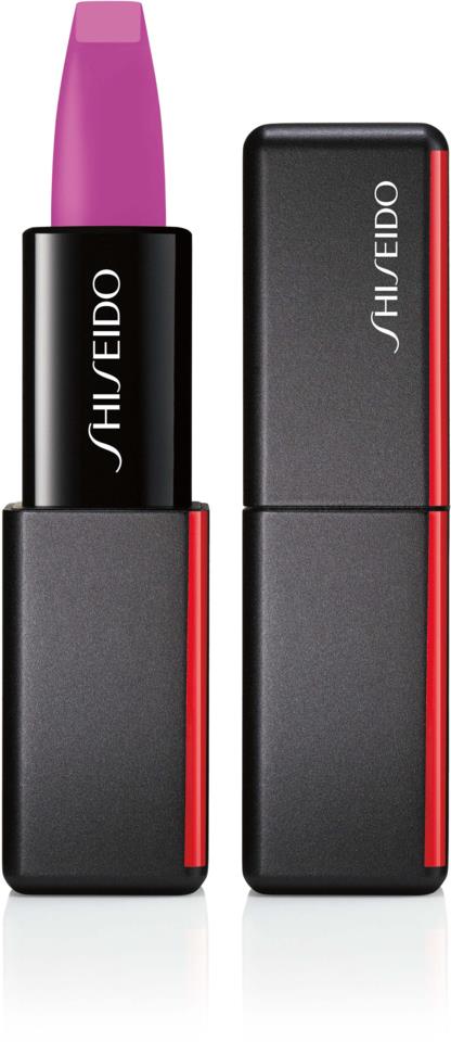 Shiseido ModernMatte Powder Lipstick 530