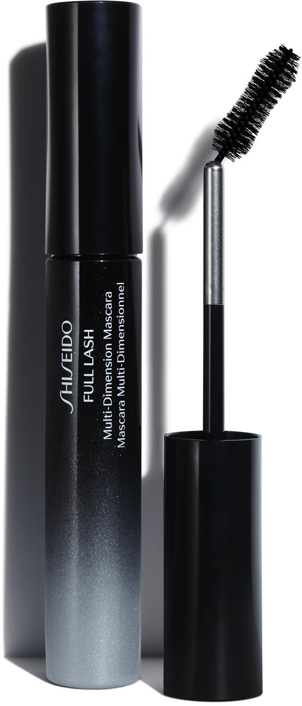 Shiseido Multi Dimension Mascara Br602 Brown | lyko.com