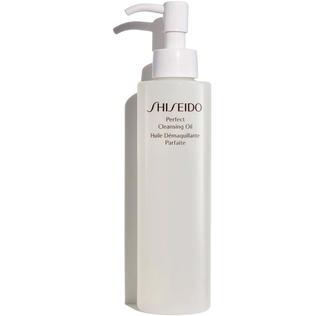 Läs mer om Shiseido The Skincare Perfect Cleansing Oil 180 ml