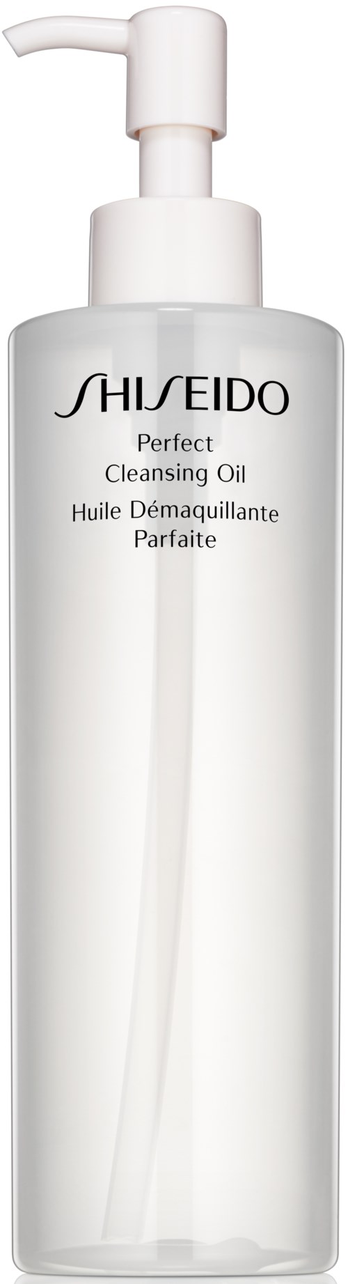 Shiseido The Skincare Perfect Cleansing Oil 180 ml